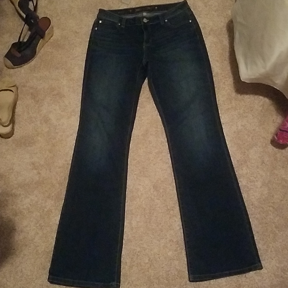 Jennifer Lopez Jeans